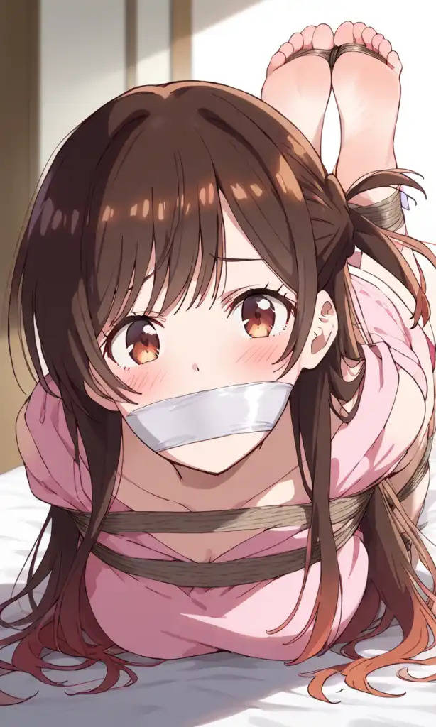 Bondage 11 - Image 209