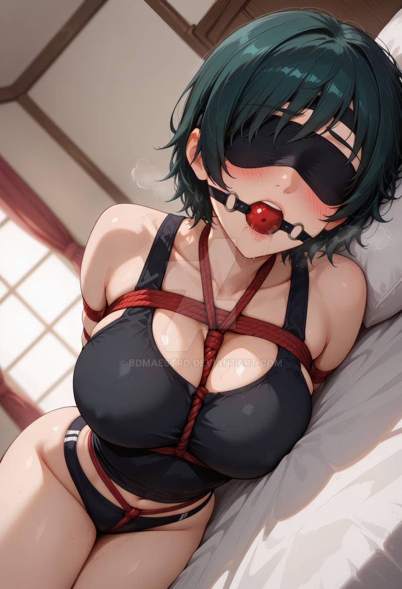 Bondage 11 - Image 236