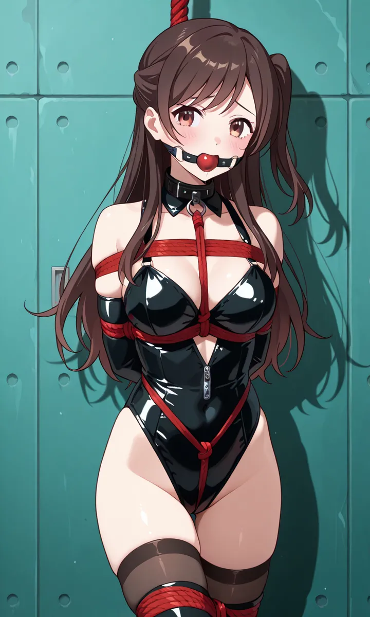 Bondage 11 - Image 24