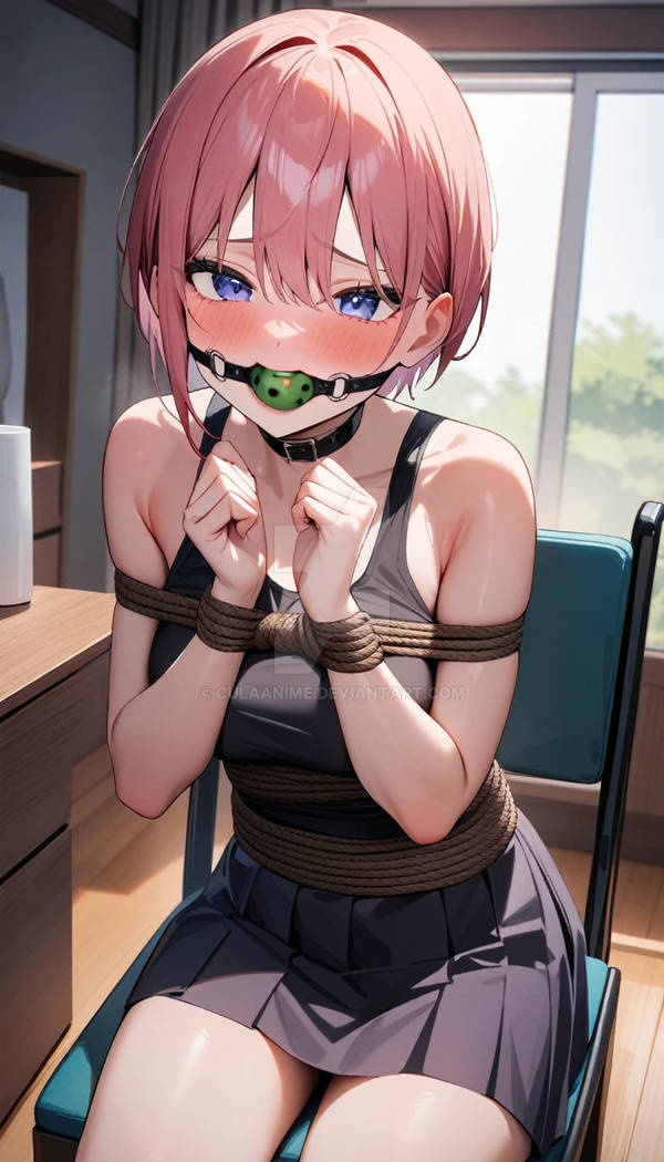 Bondage 11 - Image 253