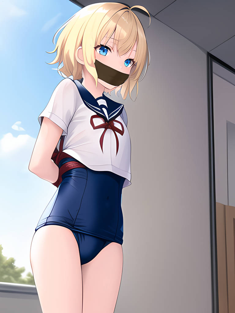 Bondage 11 - Image 256