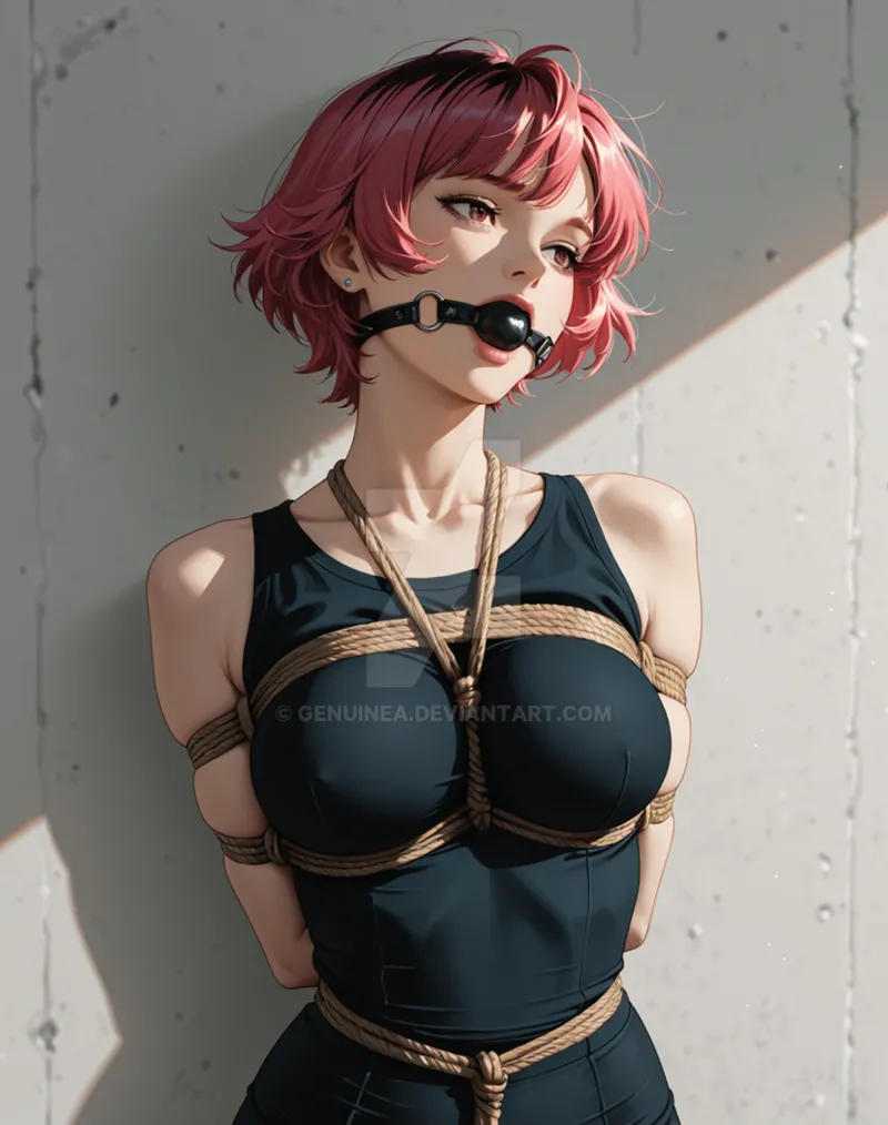 Bondage 11 - Image 283