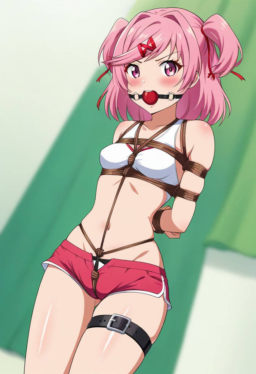 Bondage 11 - Image 298