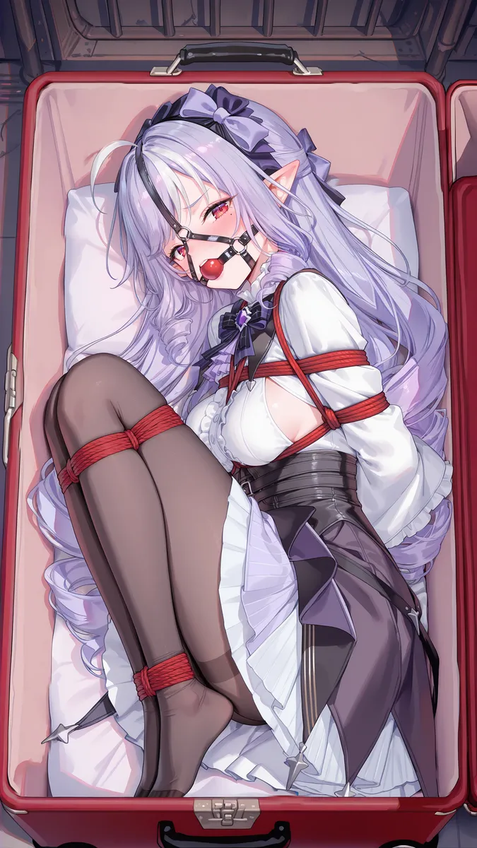 Bondage 11 - Image 30