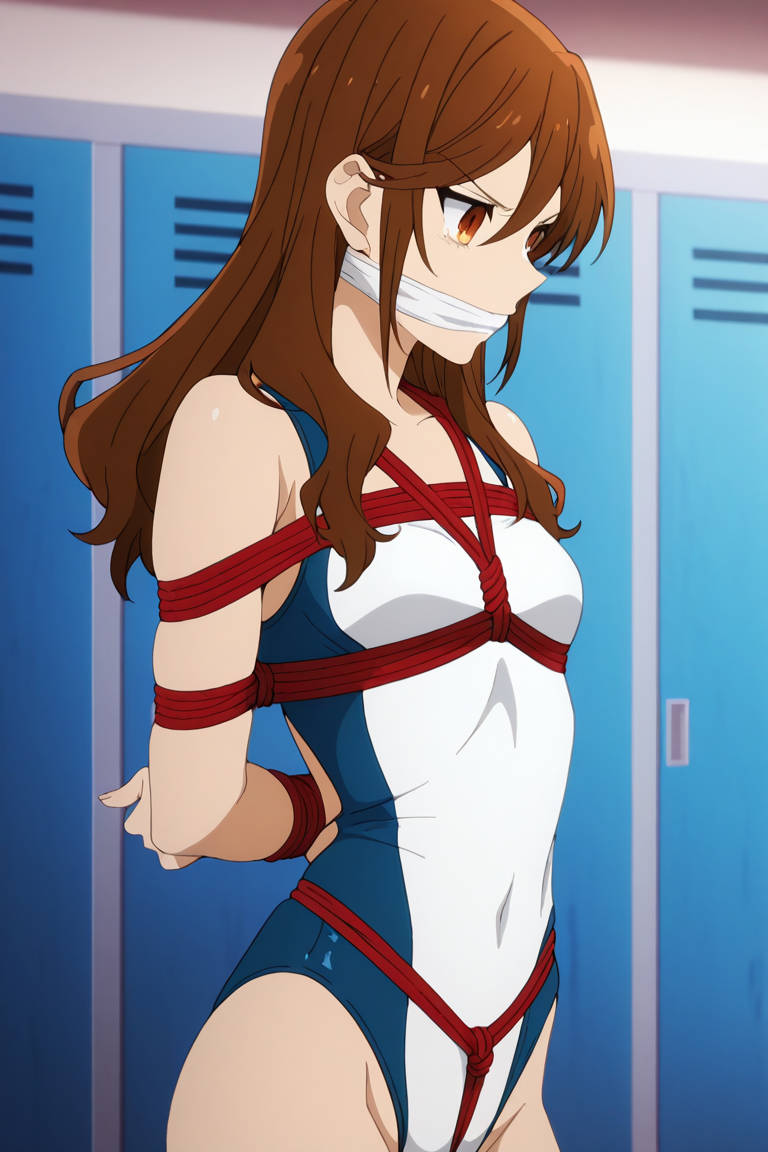 Bondage 11 - Image 307