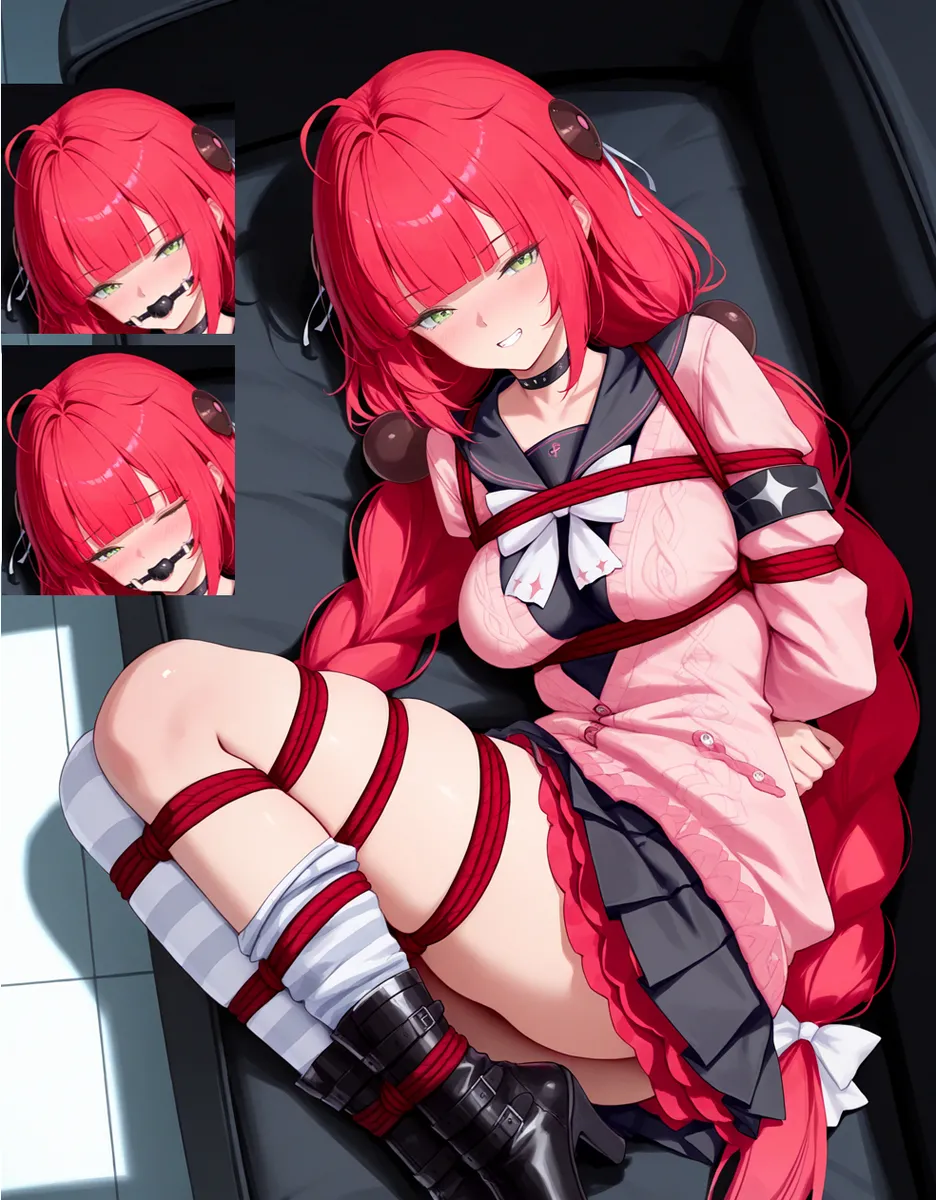 Bondage 11 - Image 31