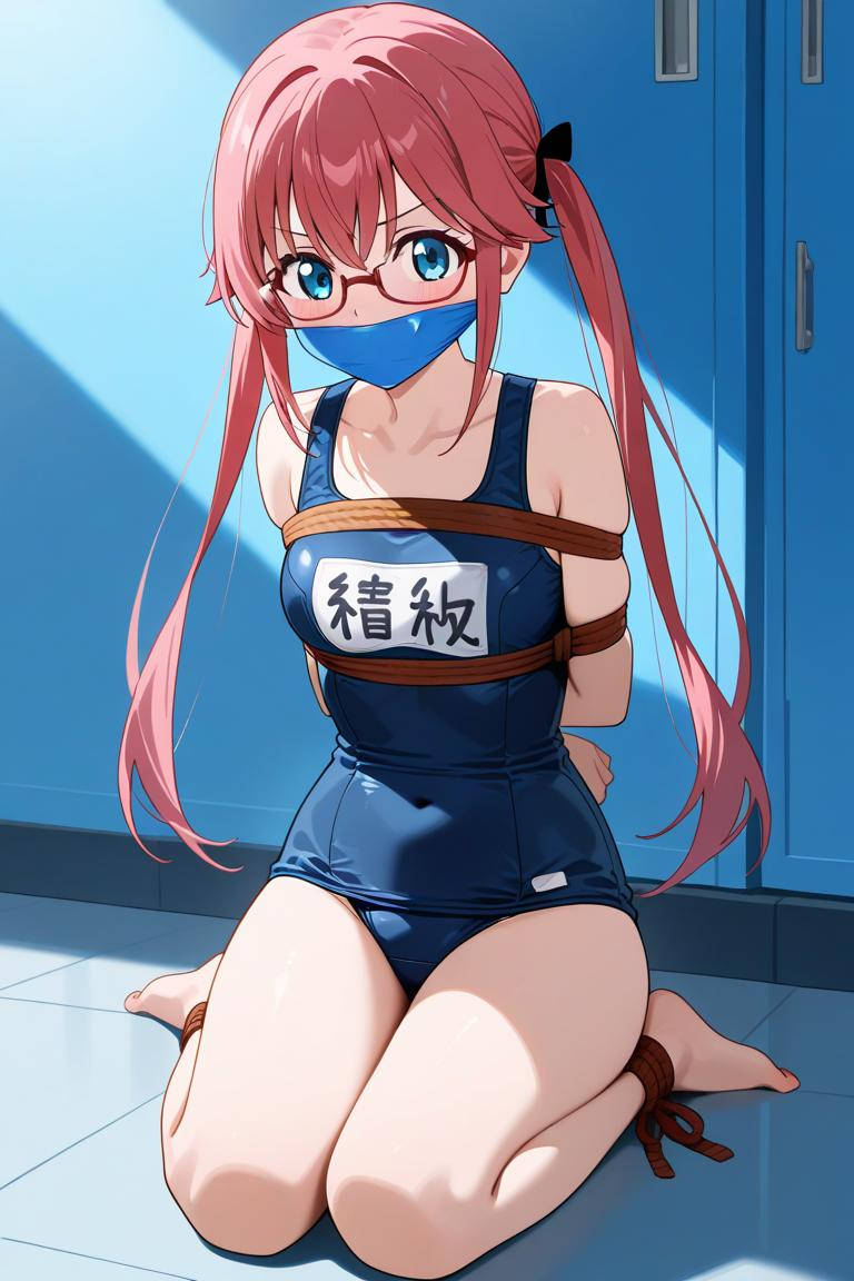 Bondage 11 - Image 321