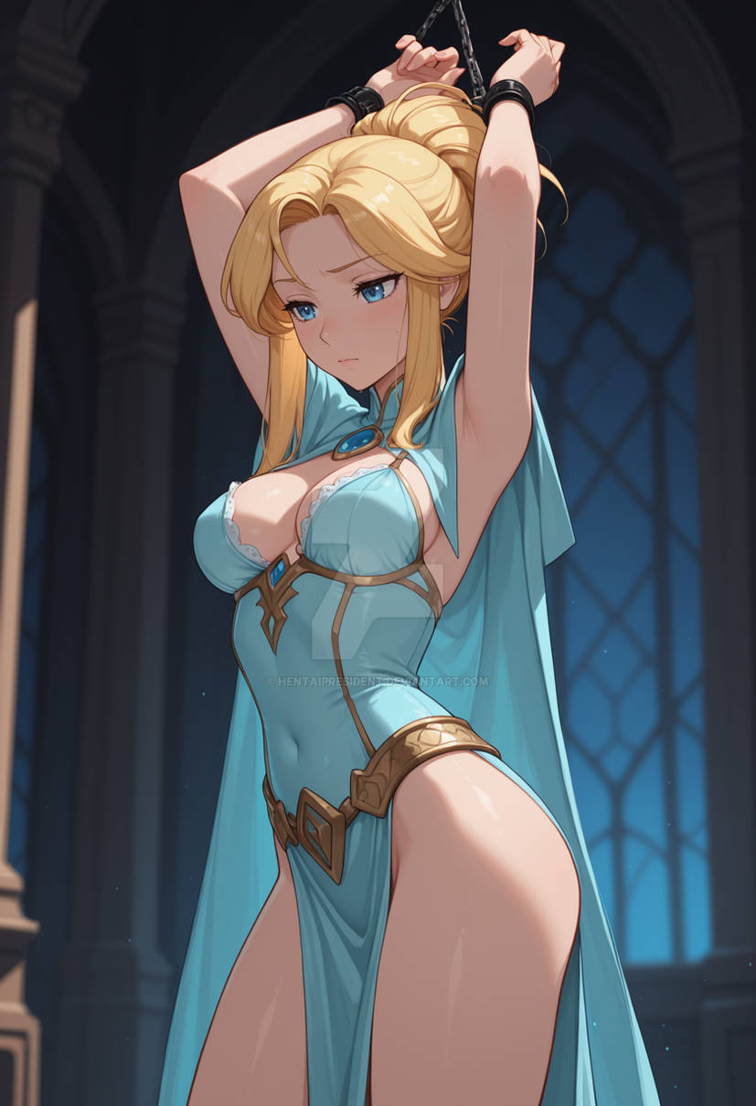 Bondage 11 - Image 351