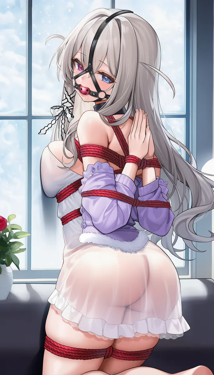 Bondage 11 - Image 39