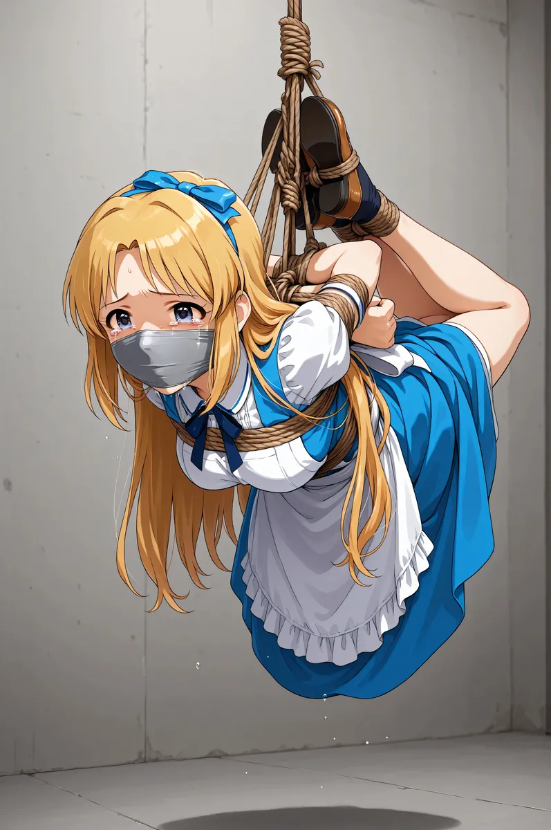 Bondage 11 - Image 42