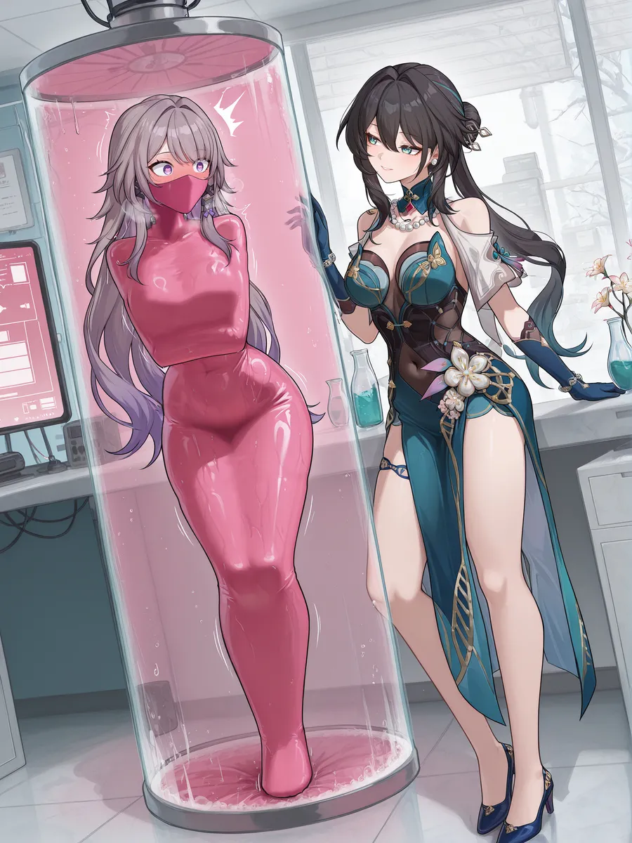 Bondage 11 - Image 43