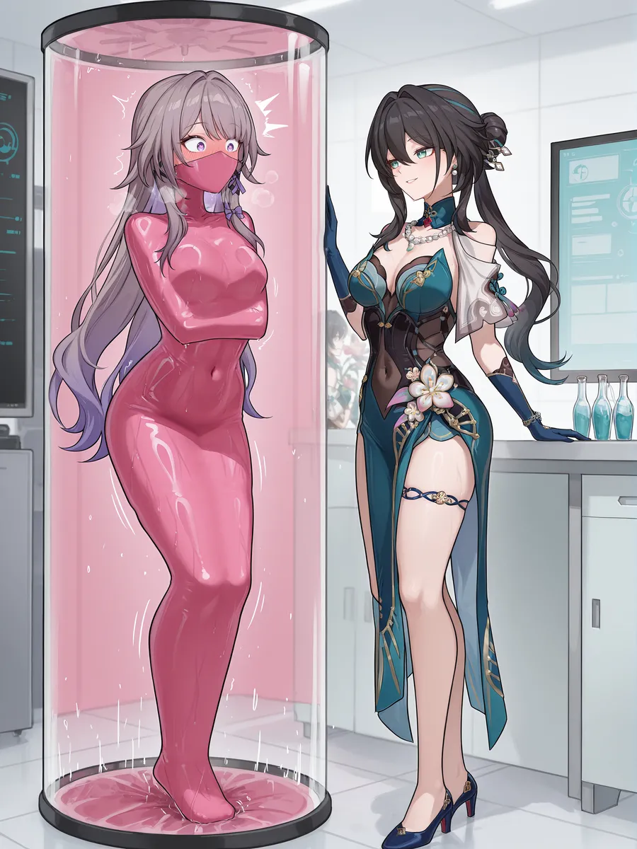 Bondage 11 - Image 44