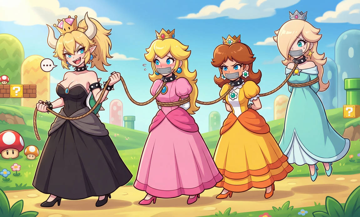 Bondage 11 - Image 65