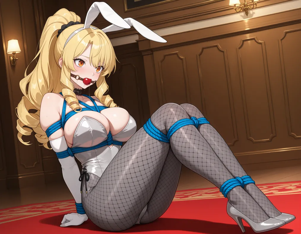 Bondage 11 - Image 66