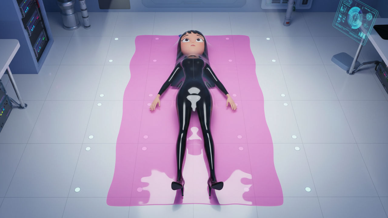 Bondage 11 - Image 71