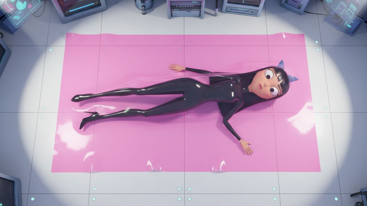 Bondage 11 - Image 73