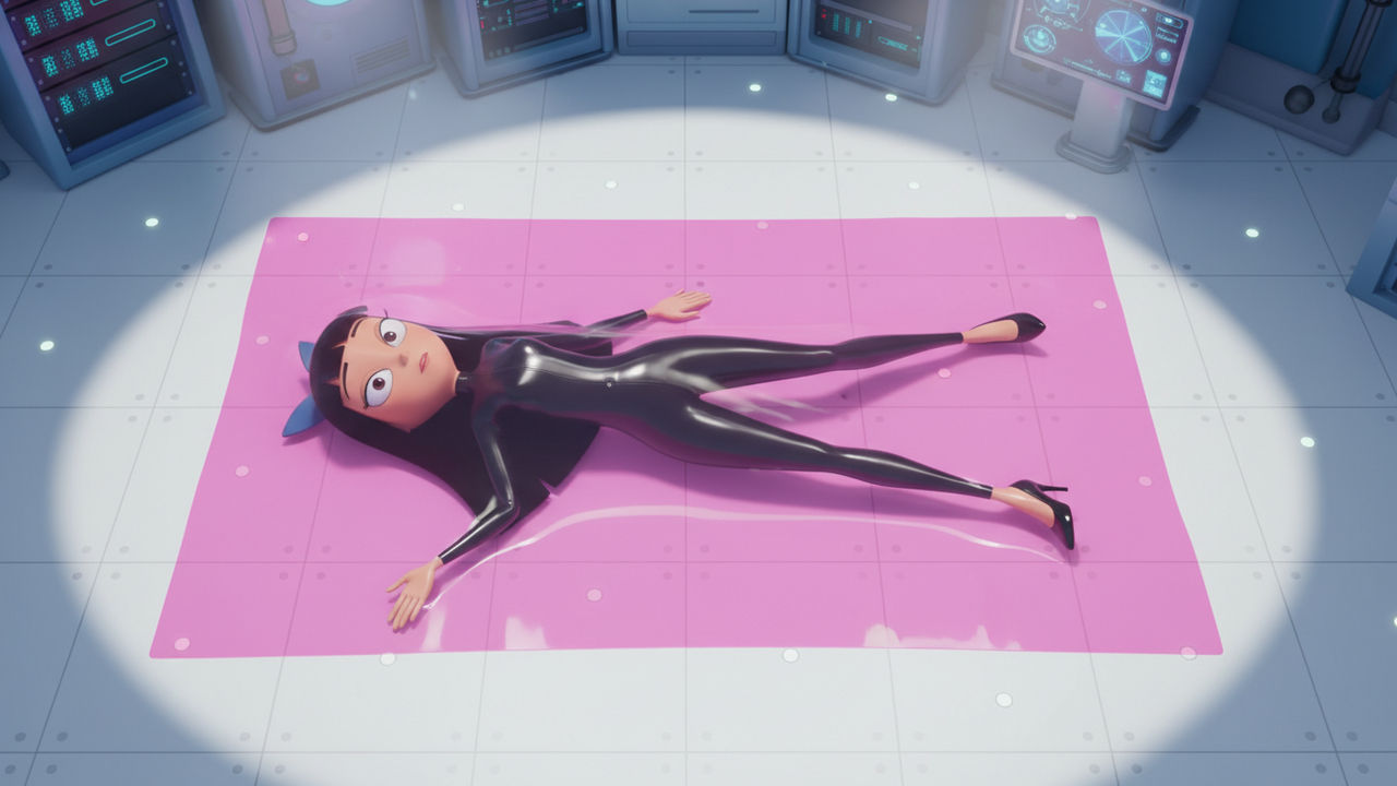 Bondage 11 - Image 74