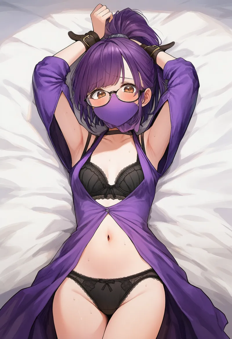 Bondage 11 - Image 75