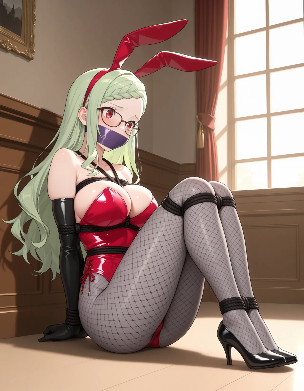 Bondage 11 - Image 80