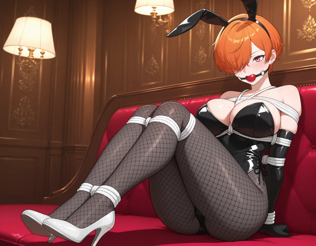 Bondage 11 - Image 83