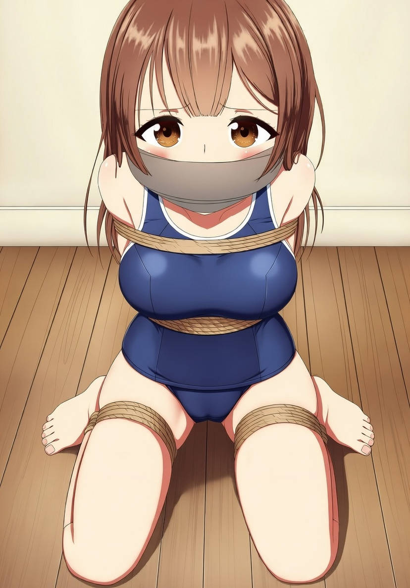 Bondage 11 - Image 99