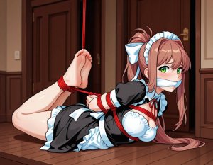 Bondage 11 - Page 108