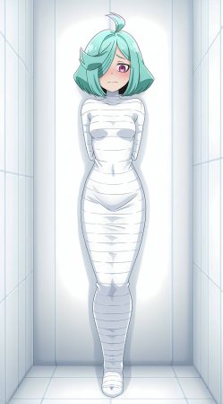 Bondage 11 - Page 112