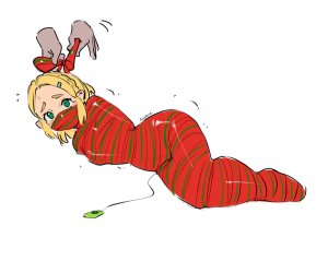 Bondage 11 - Page 113