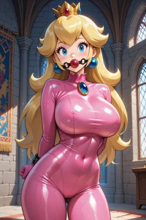 Bondage 11 - Page 116