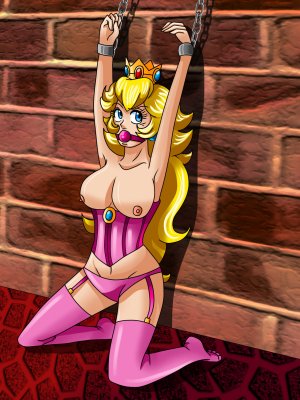 Bondage 11 - Page 122