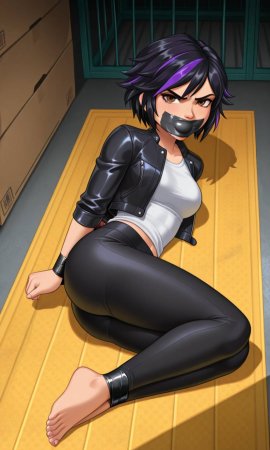 Bondage 11 - Page 128