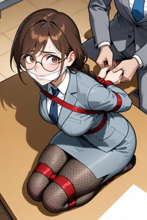 Bondage 11 - Page 147