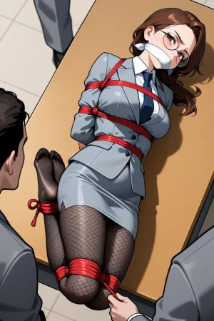 Bondage 11 - Page 150