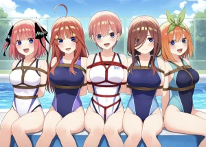 Bondage 11 - Page 156