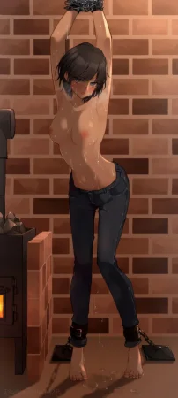 Bondage 11 - Page 17