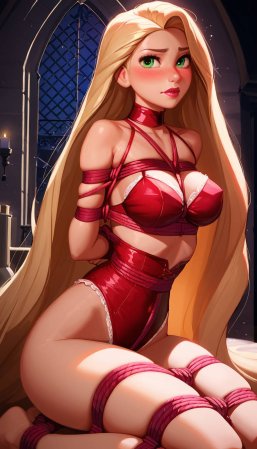 Bondage 11 - Page 174