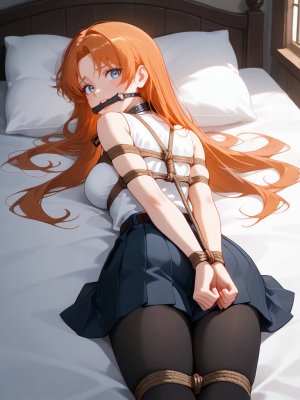 Bondage 11 - Page 191