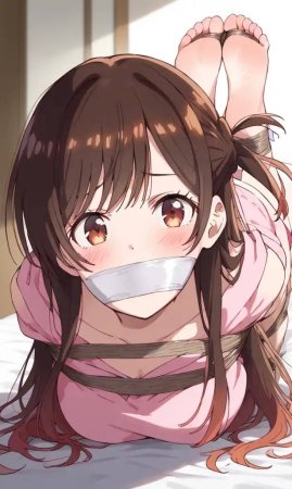 Bondage 11 - Page 209