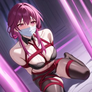 Bondage 11 - Page 238