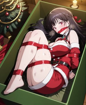 Bondage 11 - Page 246