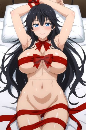 Bondage 11 - Page 261