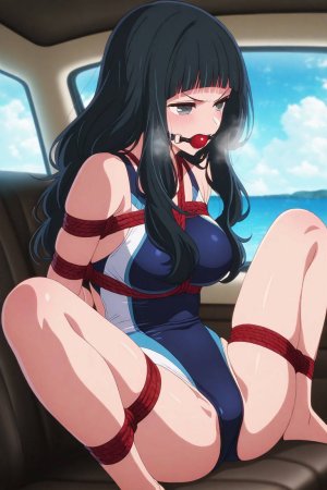 Bondage 11 - Page 278