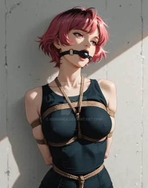 Bondage 11 - Page 283