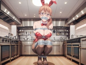 Bondage 11 - Page 29