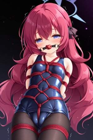 Bondage 11 - Page 294