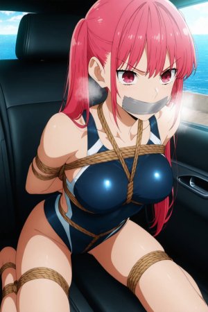 Bondage 11 - Page 308