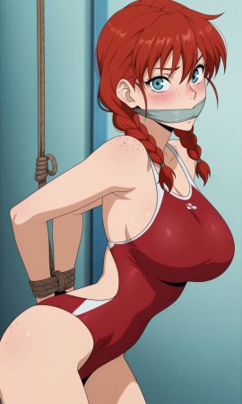 Bondage 11 - Page 312