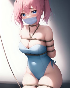 Bondage 11 - Page 313