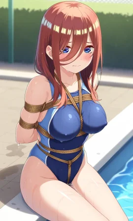 Bondage 11 - Page 324