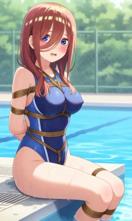 Bondage 11 - Page 326